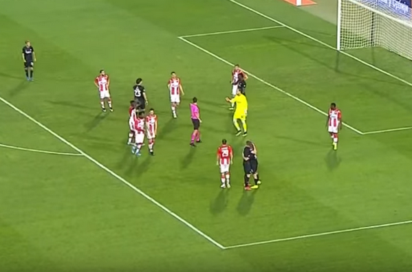 'Ác mộng' của Liverpool mất điểm đáng tiếc tại Champions League - Bóng Đá