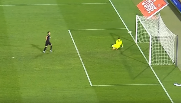 'Ác mộng' của Liverpool mất điểm đáng tiếc tại Champions League - Bóng Đá