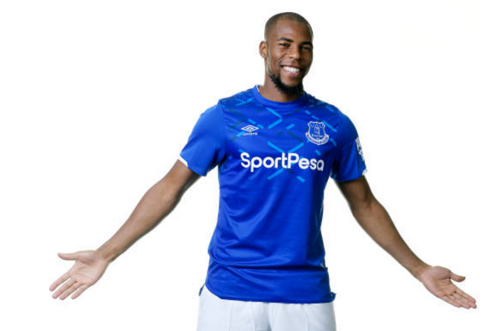 CHÍNH THỨC! Everton chiêu mộ Nhà vô địch World Cup 2018 - Bóng Đá