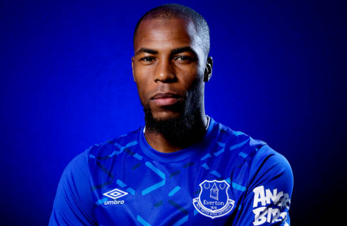 CHÍNH THỨC! Everton chiêu mộ Nhà vô địch World Cup 2018 - Bóng Đá