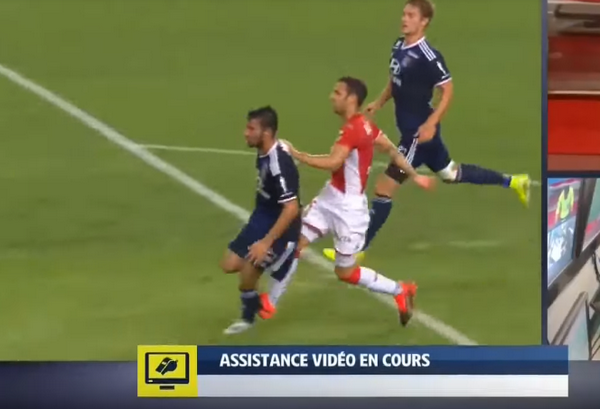 Monaco vs lyon - Bóng Đá