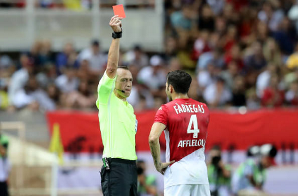 Monaco vs lyon - Bóng Đá