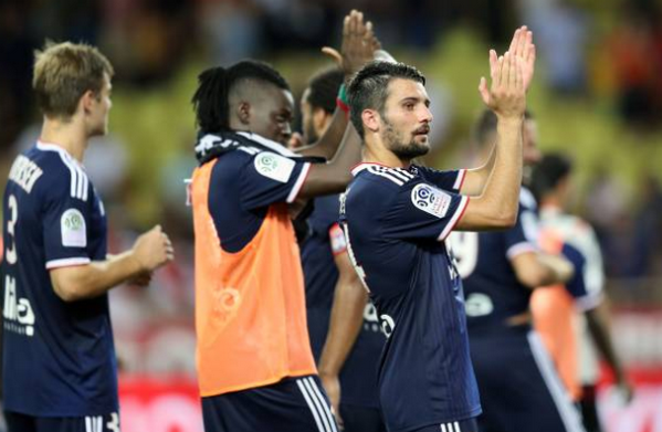 Monaco vs lyon - Bóng Đá