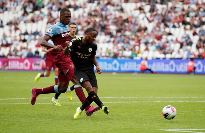 Spurs’ tactical plan to take down Man City could hinge on the 3-5-2 formation - Bóng Đá
