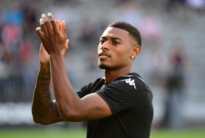 Jeff Reine-Adélaïde gia nhập Lyon - Bóng Đá