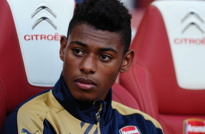 Jeff Reine-Adélaïde gia nhập Lyon - Bóng Đá