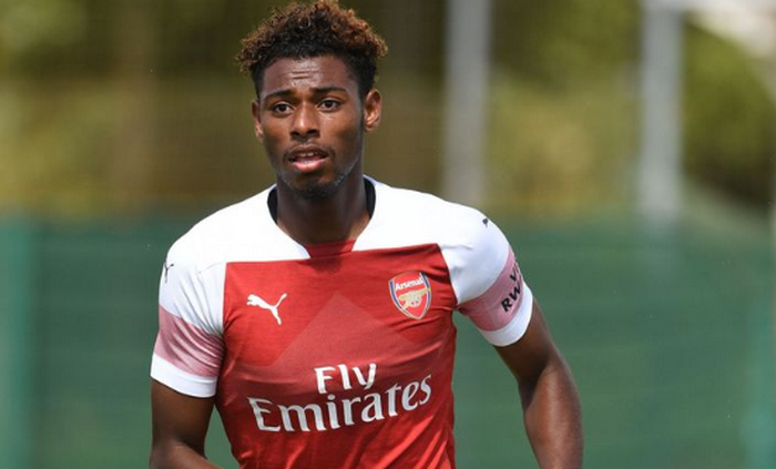 Từ bỏ 'Ndombele 2.0', Arsenal có thể hối hận trong tương lai - Bóng Đá