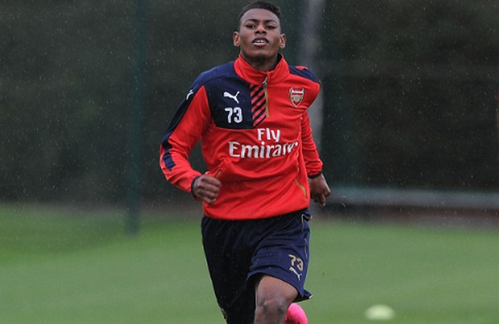 Jeff Reine-Adélaïde gia nhập Lyon - Bóng Đá