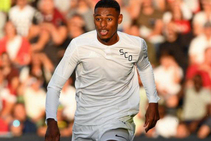 NÓNG! Bán người cũ Arsenal, CLB Ligue 1 thu lời gần 20 lần - Bóng Đá