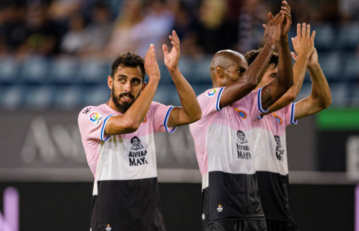 CHÍNH THỨC: Phá kỷ lục, Betis mang về Borja Iglesias - Bóng Đá