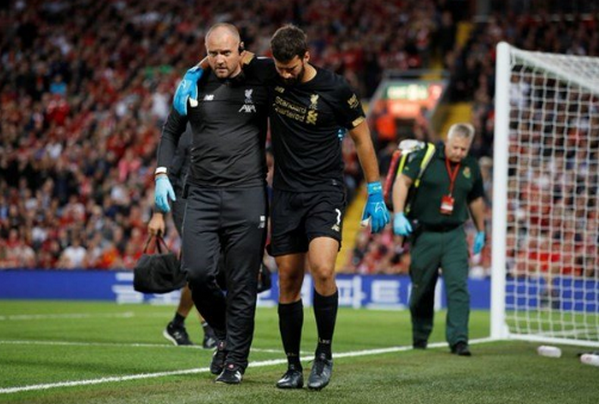 Không phải danh hiệu, đây mới là điều quan trọng với Liverpool sau Siêu Cúp (Adrian) - Bóng Đá