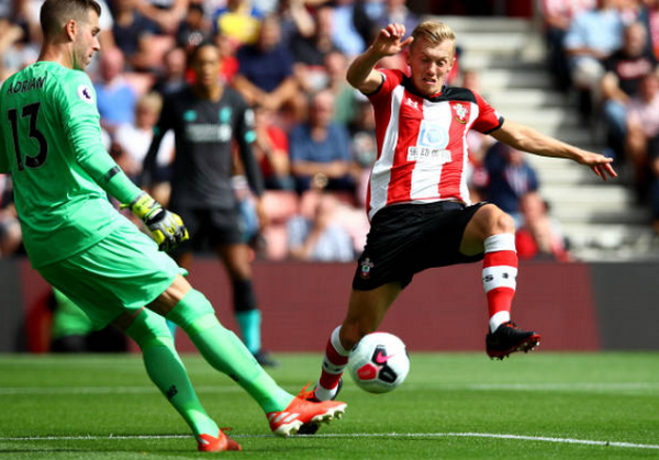 Ảnh Adrian 'Tấu hài' cực mạnh - Bóng Đá