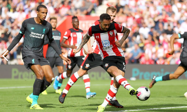 5 điểm nhấn Southampton 1-2 Liverpool: Đẳng cấp Mane; San bằng kỷ lục - Bóng Đá