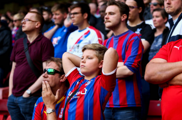 Thắng trận đầu tiên, tân binh Premier League san bằng điểm số với Man City - Bóng Đá