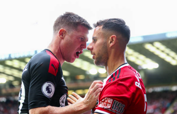 Thắng trận đầu tiên, tân binh Premier League san bằng điểm số với Man City - Bóng Đá