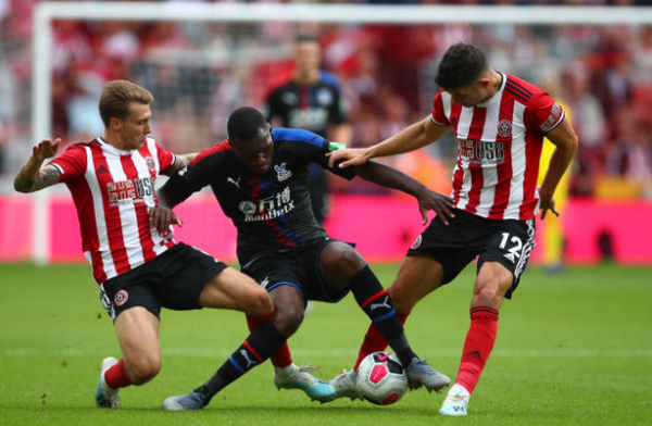 Thắng trận đầu tiên, tân binh Premier League san bằng điểm số với Man City - Bóng Đá