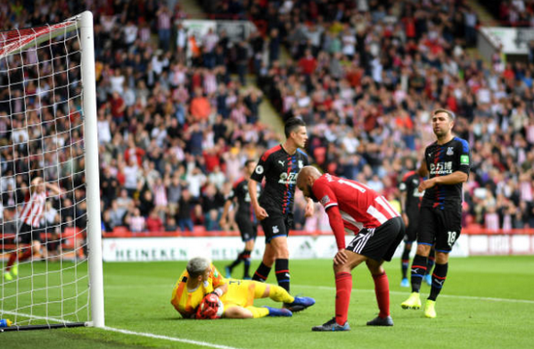 Thắng trận đầu tiên, tân binh Premier League san bằng điểm số với Man City - Bóng Đá