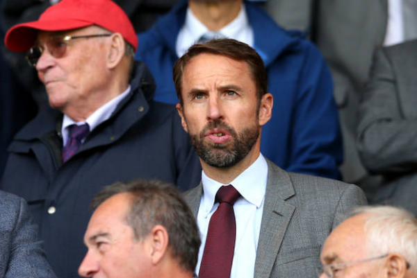 Gareth Southgate đến xem Dean Henderson thi đấu - Bóng Đá