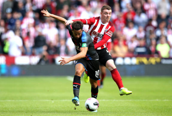 Thắng trận đầu tiên, tân binh Premier League san bằng điểm số với Man City - Bóng Đá