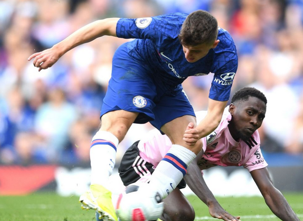 Gareth Southgate đến xem Dean Henderson thi đấu - Bóng Đá