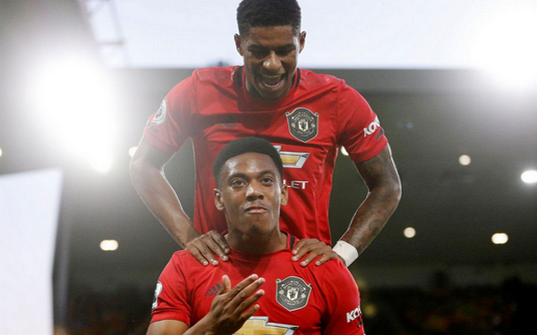 Mang phận 'tội đồ', đây là thái độ Pogba khi trận đấu kết thúc - Bóng Đá