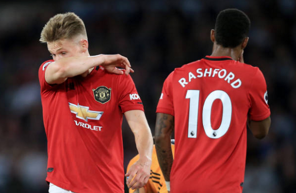 Mang phận 'tội đồ', đây là thái độ Pogba khi trận đấu kết thúc - Bóng Đá