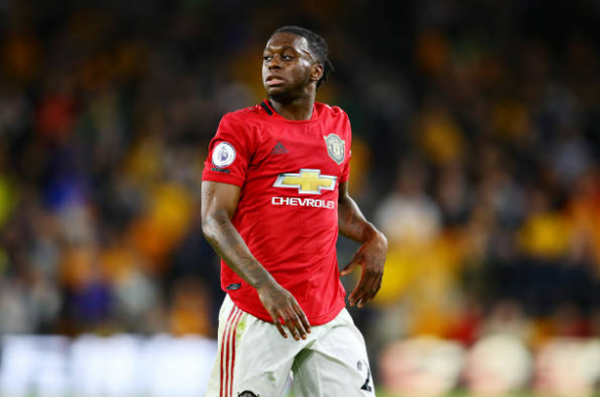 5 điểm nhấn Man United: Đã rõ quyền đá pen; Wan-Bissaka quá 'kinh khủng' - Bóng Đá