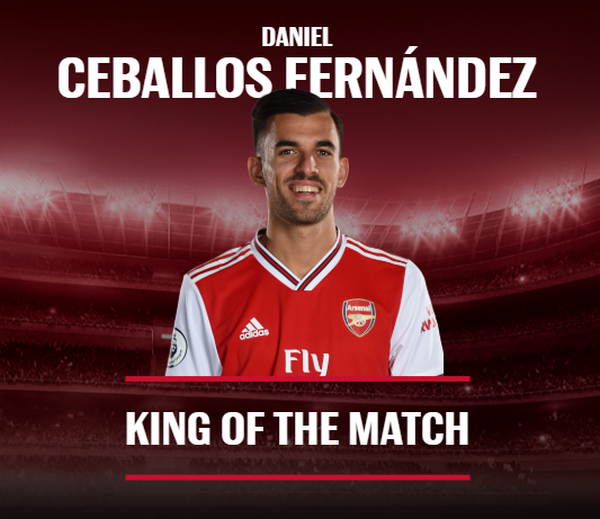10 King of the match vòng 2 Premier League - Bóng Đá