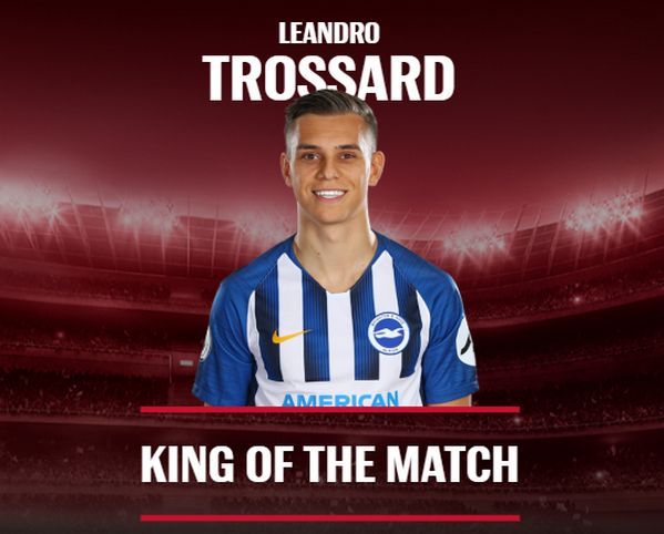 10 King of the match vòng 2 Premier League - Bóng Đá