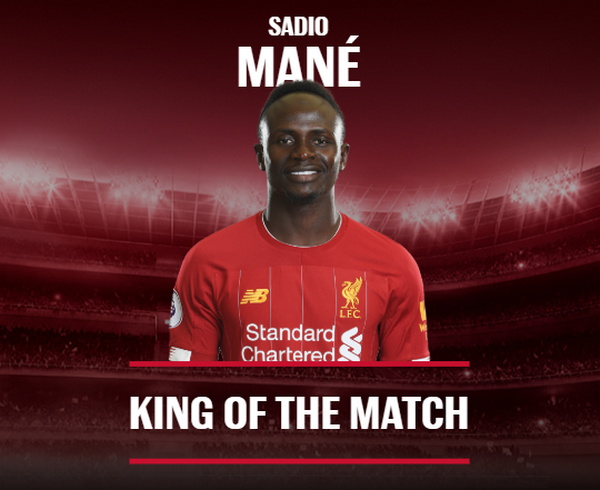 10 King of the match vòng 2 Premier League - Bóng Đá