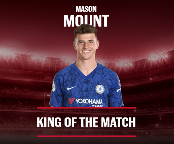 10 King of the match vòng 2 Premier League - Bóng Đá