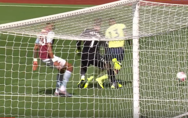 5 cầu thủ tệ nhất vòng 2 Premier League - Bóng Đá