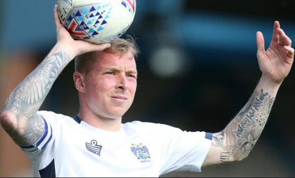 Đội bóng 'đáng thương'! Bị trừ 12 điểm, 6 trận liền không được đá - Bóng Đá