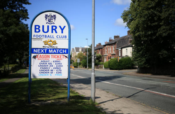 Đội bóng 'đáng thương'! Bị trừ 12 điểm, 6 trận liền không được đá - Bóng Đá