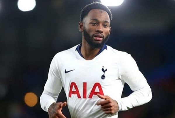 CHÍNH THỨC: Tottenham bán N'Koudou - Bóng Đá