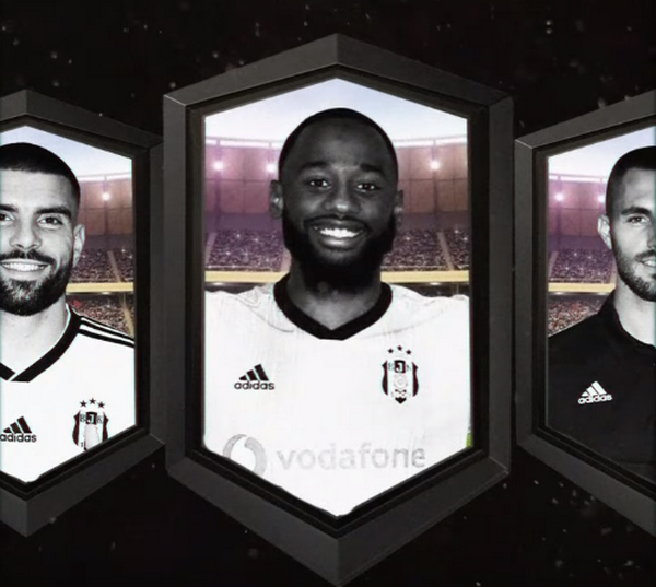 CHÍNH THỨC: Tottenham bán N'Koudou - Bóng Đá