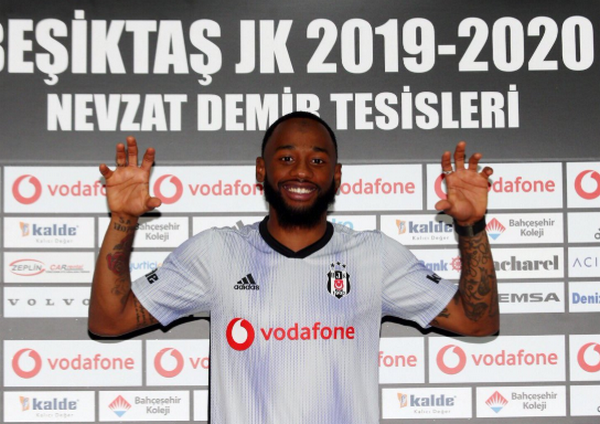 CHÍNH THỨC: Tottenham bán N'Koudou - Bóng Đá