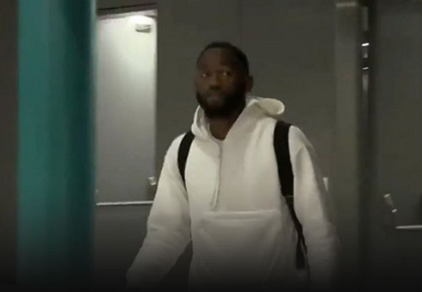 CHÍNH THỨC: Tottenham bán N'Koudou - Bóng Đá
