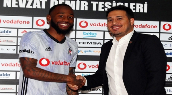 CHÍNH THỨC: Tottenham bán N'Koudou - Bóng Đá