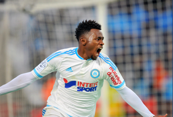 CHÍNH THỨC: Tottenham bán N'Koudou - Bóng Đá
