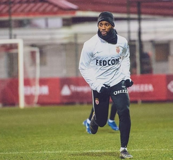 CHÍNH THỨC: Tottenham bán N'Koudou - Bóng Đá