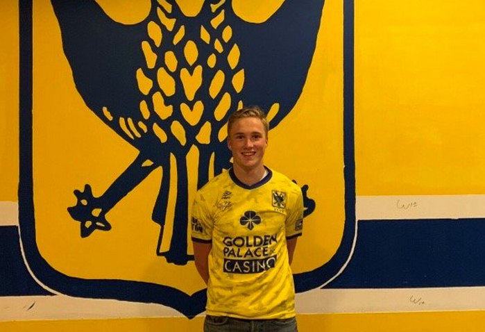 Sint Truidense mang về 2 tân binh - Bóng Đá