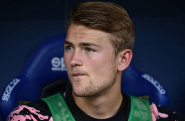 5 điểm nhấn Parma 0-1 Juve - Bóng Đá