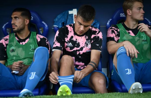 Serie A - Bóng Đá