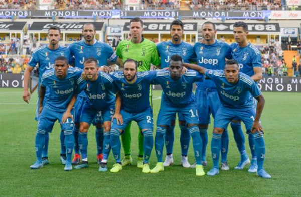 Serie A - Bóng Đá