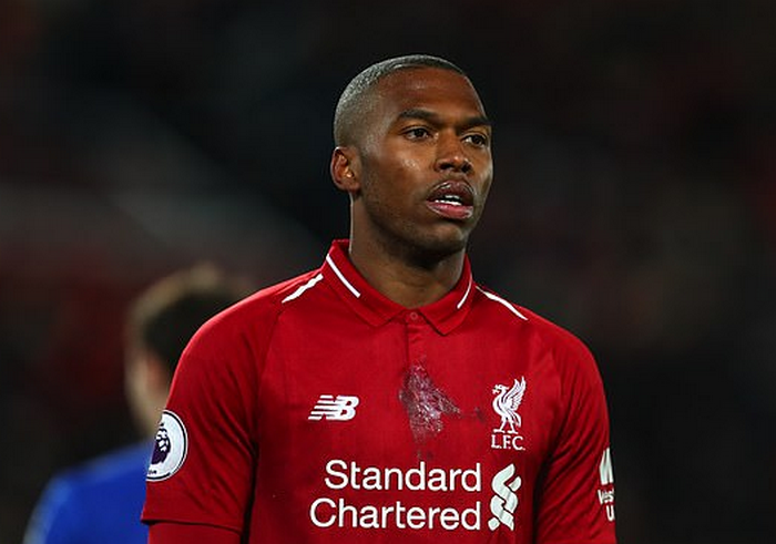 Cựu sao Liverpool 'buồn bã' tập luyện trên đất Thổ Nhĩ Kỳ - Bóng Đá