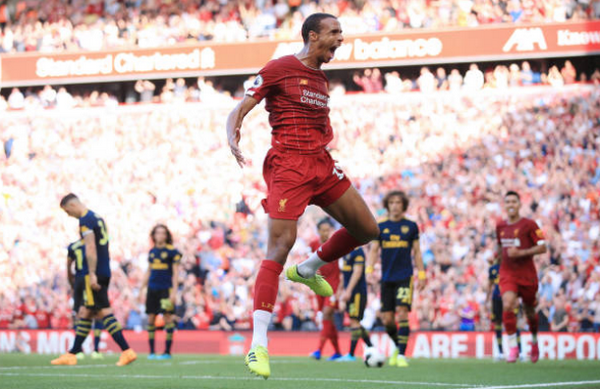 Đại thắng Arsenal và đây là cách thư giãn của dàn sao Liverpool - Bóng Đá