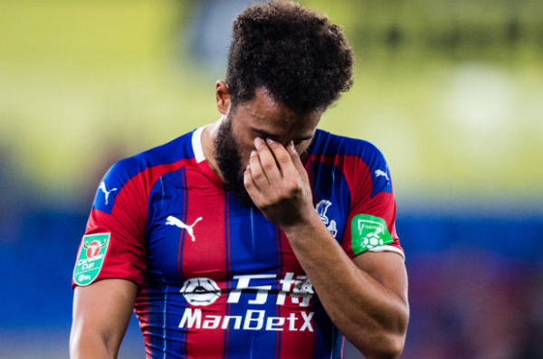 Thắng Man United, nhưng Palace lại thua sốc đội bóng Hạng Ba - Bóng Đá