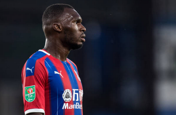 Thắng Man United, nhưng Palace lại thua sốc đội bóng Hạng Ba - Bóng Đá