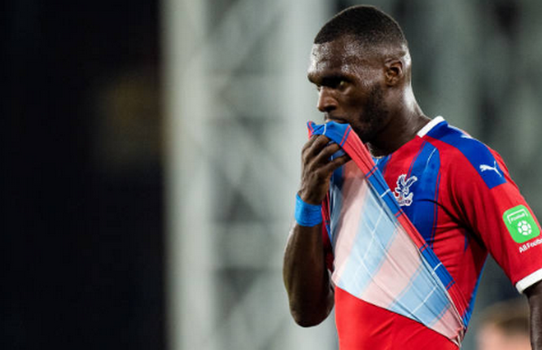 Thắng Man United, nhưng Palace lại thua sốc đội bóng Hạng Ba - Bóng Đá